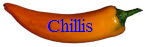 We sell over 30 different varieties of Chilli Peppers