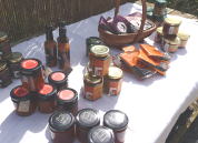 Chilli Flavoured products at our shop